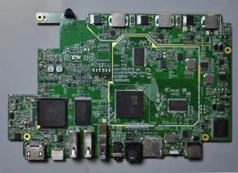 SOC MSD6A628